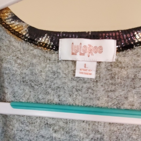 NWT LuLaroe Sarah - Picture 4 of 4